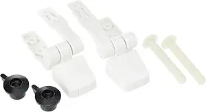 Jabsco Toilet Seat Hinge