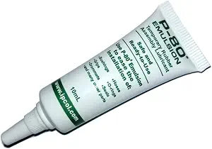 IPC P-80 Emulsion Temporary Assembly and Pump Seal Lubricant