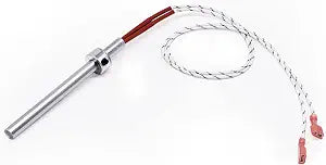 Criditpid Replacement PU-CHA Igniter for Englander 25-PDVC, 55-SHP10, 25-PDV Pellet Stoves.