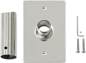 Hardwired Connection Kit, Just for Aquatrend Round Tubes Heated Towel Rack