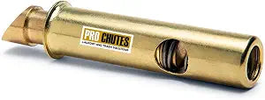 Trash Chute Latch Plunger for Midland Style T Handle. 1-3/4, & 1-23/32 inch Backset Round Tubular Brass Barrel Cylinder Bolt Replacement Part for Laundry and Garbage Intake Doors.