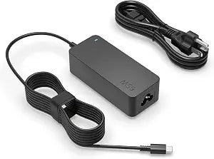 Superer 65W USB C Laptop Charger for Lenovo ThinkPad IdeaPad Yoga ThinkBook