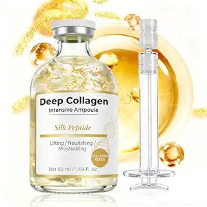 Peptide Deep Collagen Lifting Ampoule, 50ml