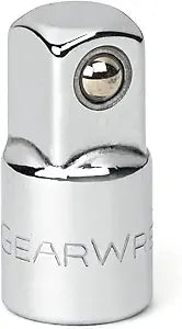 GEARWRENCH 3/8" Drive 3/8" F x 1/2" M Adapter - 81278