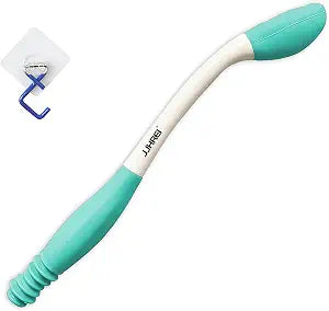 Butt Wiper Tool - Toilet Aids for Wiping Bottom - Self Wipe Assist