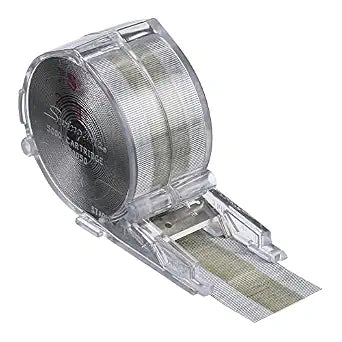 Swingline Standard Staple Cartridge, 1/4" Leg Length, 30 Sheet Capacity, for Swingline Heavy Duty Stapler, 5,000 Staples per Cartridge (50050)