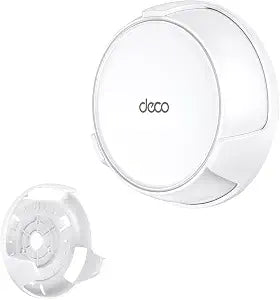 Wall Mount Holder for TP-Link Deco BE23 BE25 WiFi 7 Router 1-Pack