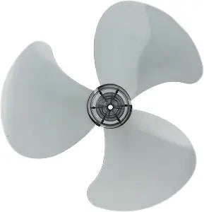 Ipetboom 16 Inch Fan Blade Replacement with Nut Cover