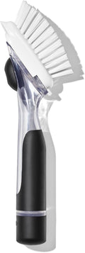 OXO Good Grips SOAP Dispensing Dish Brush
