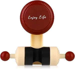 Shower Holder, Suction Cup Shower Handle Bracket Universal Shower Handheld Head Wand Hose Holder Wall Mount Accessories for Bathroom