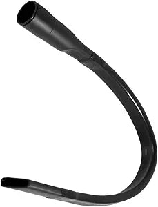 25" Flexible Vacuum Crevice Attachment Tool Vacuum Vacuum Attachment for Vacuum Hoses All 1-1/4" or 1-3/8" (32mm - 35mm) Vacuum Accessories Vacuum Flat Slot Nozzle Interface Inner 24.4inch