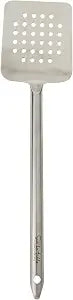 Sur La Table Kitchen Essential Steelhaus Stainless Steel Slotted Turner