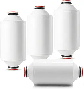 AWP175 Filter Compatible with Philips AWP1775CH Wall-mounted Shower Head