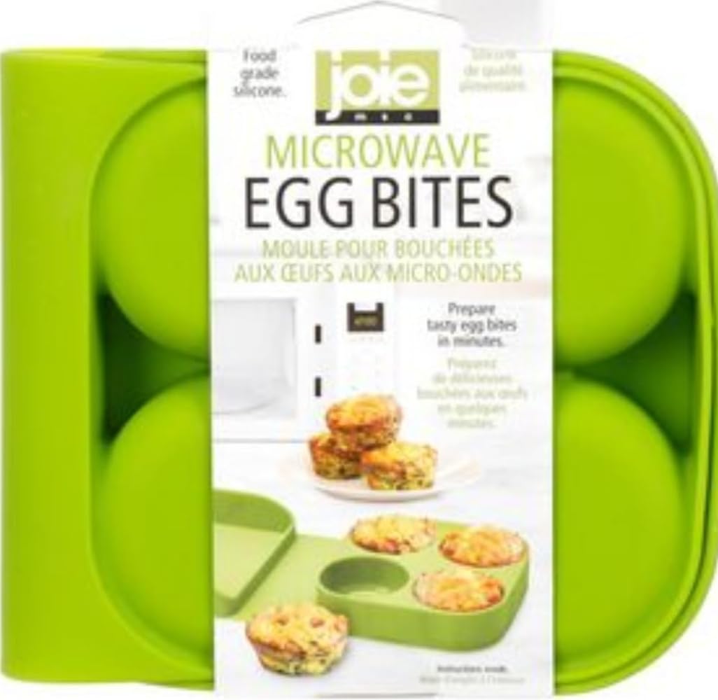 Joie Microwave Egg Bites