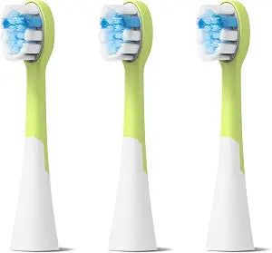 Kids Electric Toothbrush Heads Replacement Compatible with Philips Sonicare