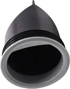 43745 2 inches Rubber Shower Drainage and Floor Drain Check Valvefor Oatey D-Type General Purpose Floor Drain, The Interface of Bathroom Drainage Pipes