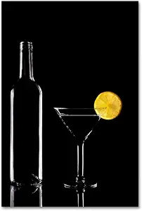 Trademark Fine Art 1X00904-C1624GG Canvas Art