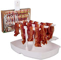 The Original Makin Bacon Microwave Bacon Dish