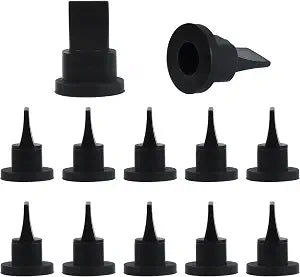 B-108288 Toilet Duckbill Valve Compatible with Sloan Flushmate 503, 504