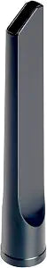 WORKSHOP Wet/Dry Vacs WS12502A 1-1/4-in. Crevice Tool Vacuum Attachment