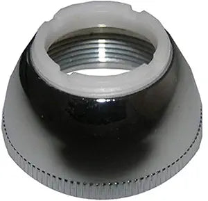 LASCO 0-3015 Single Handle Bonnet Nut for Delta Brand
