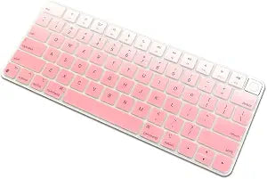 ProElife Keyboard Cover for Apple Magic Keyboard 3 with Touch ID A3118