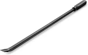 TEKTON 36 Inch Angled End Handled Pry Bar | LSQ42036 | Made in USA