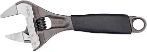 Bahco 9029-T - Adjustable Mol. Slim Center 6" Chrome