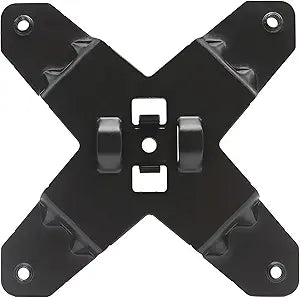 Kado Wall Mount Arm Mount Adapter Bracket Plate for Sceptre C25 C30 C34