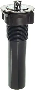 Danco Drain Stopper Assembly, Chrome, (88163)