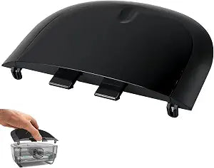 Water Chamber Lid Replacement for Dream-Station 2 (DS2) Humidifier Water Tank, Humidifier Water Tank Cover Replacement Part, Replacing Broken Humidifier, Lid Only