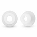 1.4" OD 0.5" ID Auger Shaft Seal 2-Pack for VEVOR Slush Machines