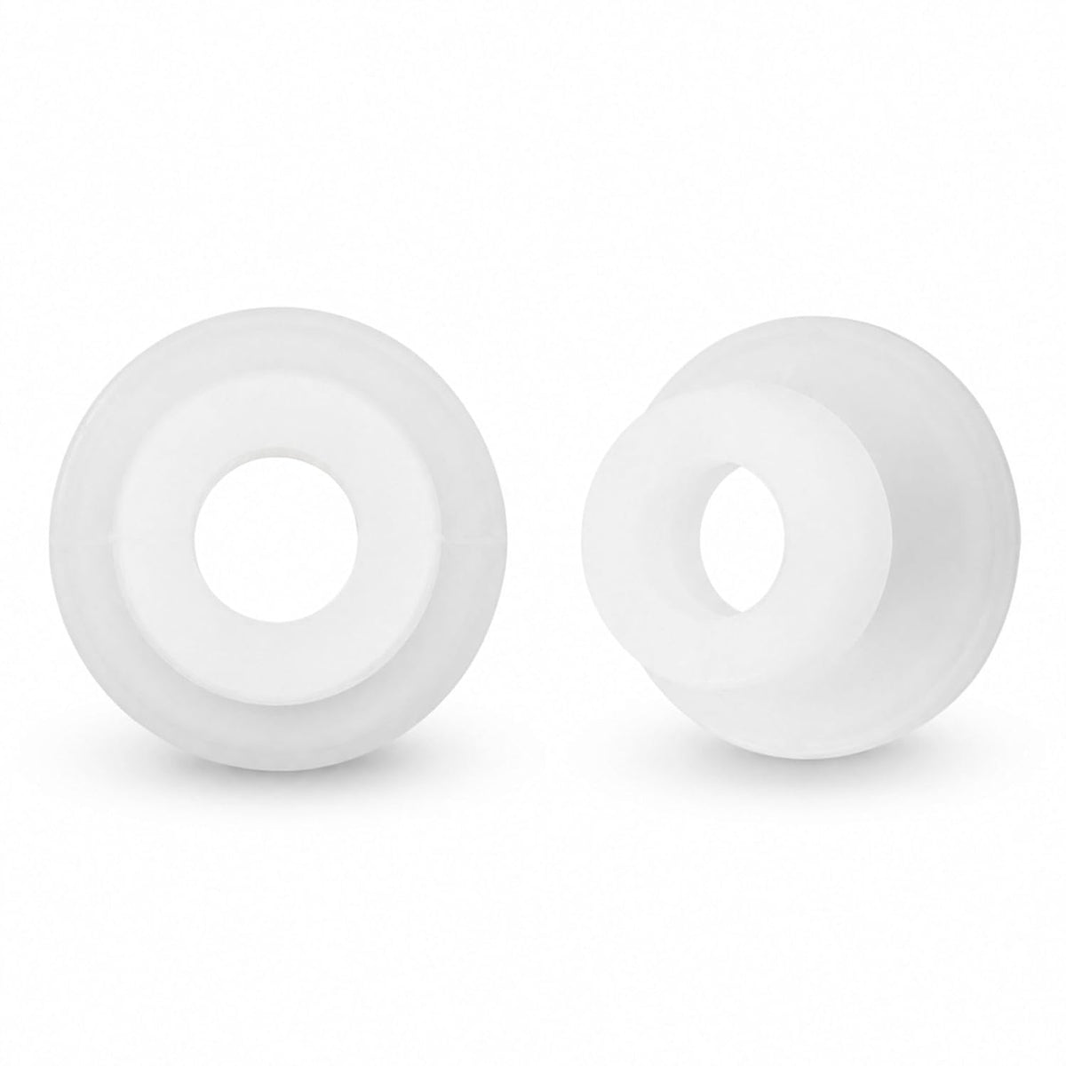 1.4" OD 0.5" ID Auger Shaft Seal 2-Pack for VEVOR Slush Machines