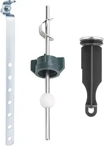 Bathroom Sink Pivot Ball Rod Center Piece Assembly for Pfister PF0906