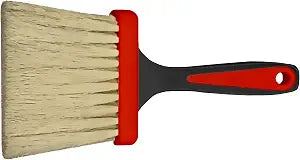 ALLWAY BMTS Heavy-Duty Masonry Brush, 4 1/2