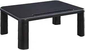 Lorell Mesh Wire Adjustable Monitor Riser