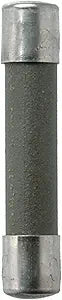 Bussmann ABC-12 12 Amp Fast Acting Ceramic Tube Elect. Fuse, 250V UL Listed (Pack of 5)