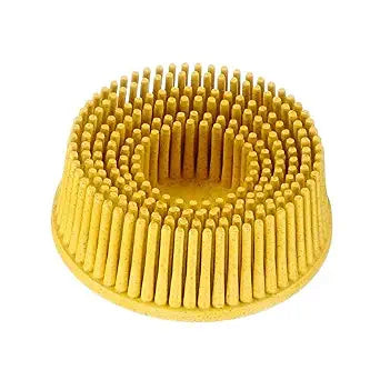 3M 3M-18732 Roloc Bristle Disc Grade - 80, Size - 2
