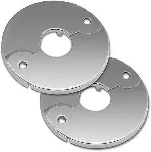 Plumbing Cover Plates