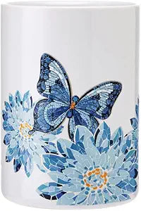 Dolly Parton Ceramic Crock- Kitchen Essential, Utensil Holder, Fashionable, Fun, Multi-Use Countertop Storage