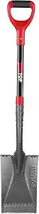Sharp Blade Spade Shovel Garden Flat Spades for Gardening and Edging