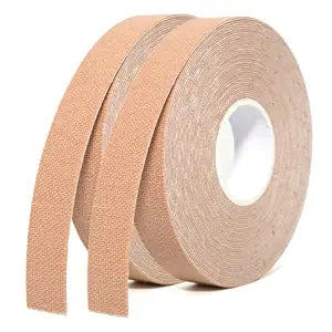 Akissos 2 Roll Collagen Face Tape for Wrinkles Overnight, Anti Wrinkle Patches for Forehead,Smile Lines,Frown 11,Eye & Neck,Skin Tightening,Versatile Face Lift Tape for Women Men, 0.5"*5.5Yards