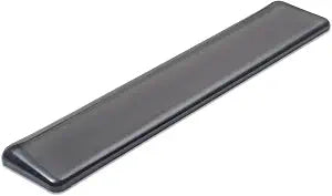 Keyboard Wrist Rest,Gel Wrist Rest for Keyboard-Black Wrist Rest