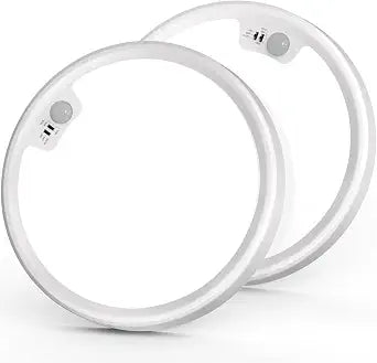 KEPLUG Motion Sensor Light Indoor Wired, Flush Mount Lighting Fixture