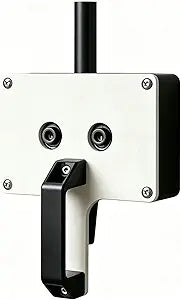Wire Puller, Cable Puller Through Wall, Electrician'S Wire Pulling Assistant Tool, Drill Powered Wire Puller for Residential, Hydroelectric Projects