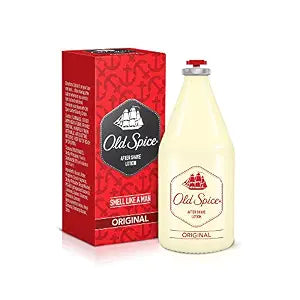 Old Spice After Shave Lotion Original - 150 ml