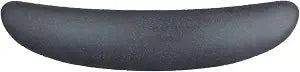 Compatible with Herman Miller Aeron Sizes B and A Medium/Small Thick High Density Pad