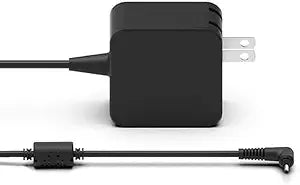 65W 45W Laptop Charger Compatible with Asus VivoBook ZenBook Chromebook