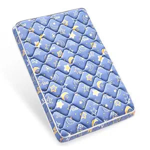 Pack and Play Mattress Topper - 38" x 26" x 1.5", Soft & Firm Premium Foam Pack N Play Mattresses Pad, Odorless Baby Foam Playpen Mattresses,Portable Playard Mattress Topper- Breathable & Comfort