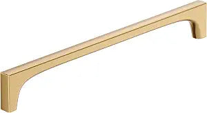 Amerock 10-1/16" Merced Champagne Bronze Drawer Pull